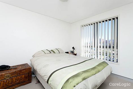 Property photo of 18/1 Governors Lane Wollongong NSW 2500