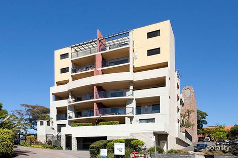 18/1 Governors Lane, Wollongong, NSW 2500