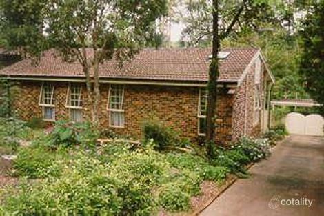 Property photo of 44 Westmore Drive West Pennant Hills NSW 2125