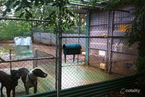 Property photo of 80 Pheasant Drive McMinns Lagoon NT 0822