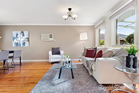 Property photo of 20 Galahad Crescent Glen Waverley VIC 3150