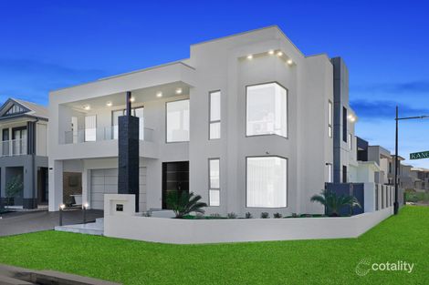 Property photo of 13 Cornforth Crescent Catherine Field NSW 2557