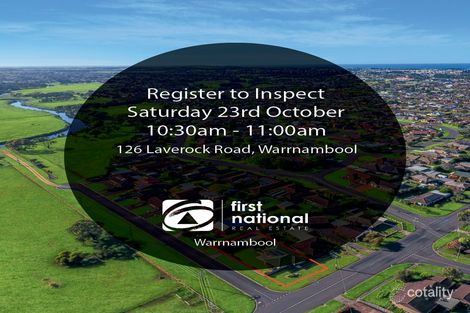 Property photo of 126 Laverock Road Warrnambool VIC 3280