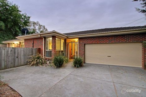 4/8a Jarvis Ave, Croydon, VIC 3136
