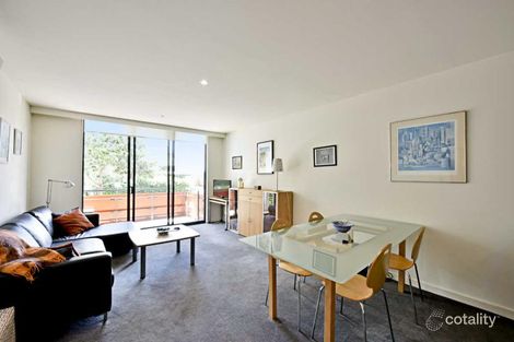 Property photo of 406/89 River Street South Yarra VIC 3141