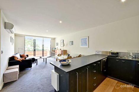 Property photo of 406/89 River Street South Yarra VIC 3141