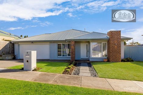 Property photo of 7 Duren Court Portland VIC 3305