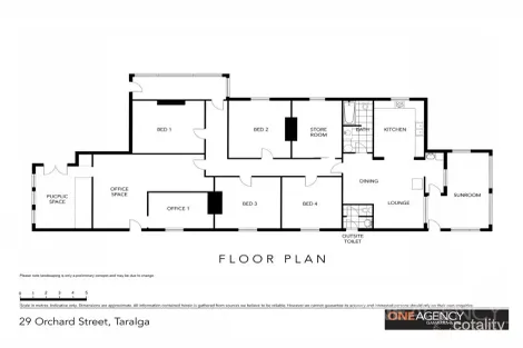 Property photo of 29 Orchard Street Taralga NSW 2580