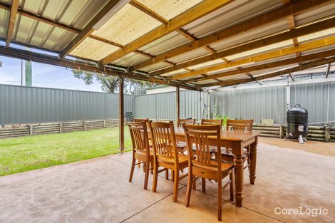 Property photo of 31 Ruckle Place Doonside NSW 2767