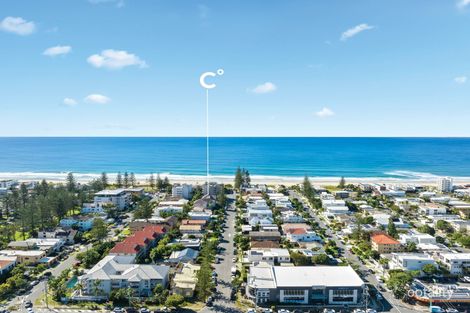 Property photo of 4/9 Francis Street Mermaid Beach QLD 4218