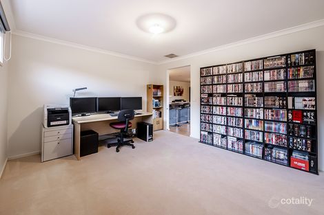 Property photo of 71 Brookwater Parade Lyndhurst VIC 3975