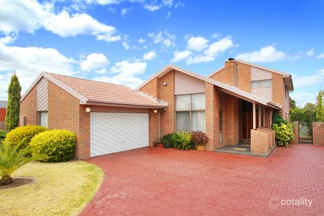 Property photo of 12 Krona Rise Keilor Lodge VIC 3038