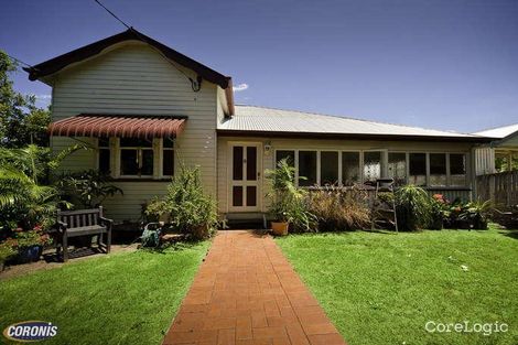 Property photo of 31 Scott Road Herston QLD 4006