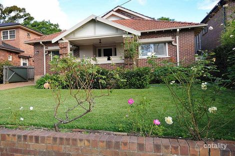 48 Parklands Ave, Lane Cove North, NSW 2066