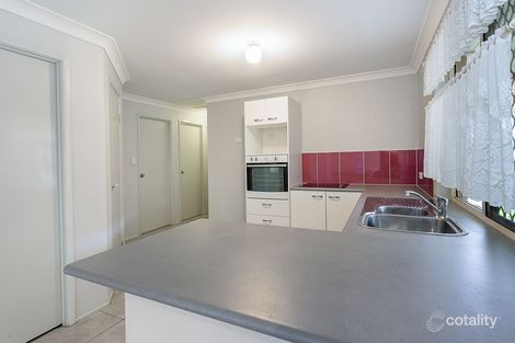Property photo of 31 Jupiter Street Wulkuraka QLD 4305