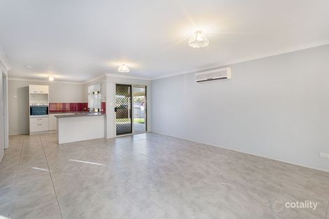 Property photo of 31 Jupiter Street Wulkuraka QLD 4305