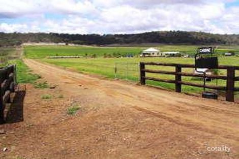 1147 Cudmore Rd, Nobby, QLD 4360