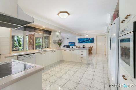 Property photo of 3 Camelot Crescent Middle Park QLD 4074