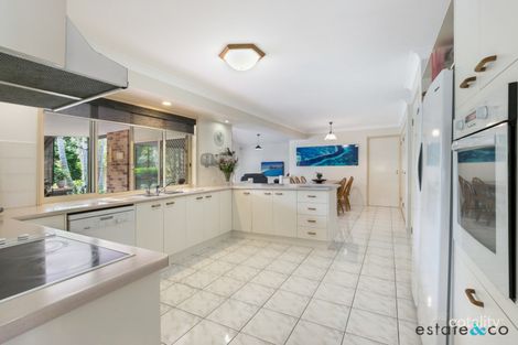 Property photo of 3 Camelot Crescent Middle Park QLD 4074