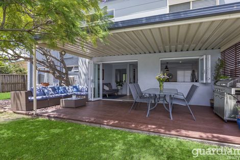 Property photo of 3 Flint Place Kellyville NSW 2155