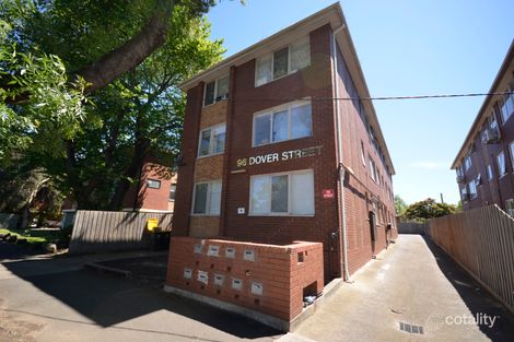 5/96-98 Dover St, Flemington, VIC 3031