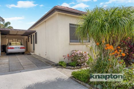 Property photo of 4 Mahnken Avenue Revesby NSW 2212
