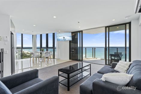 Property photo of 1405/3440 Surfers Paradise Boulevard Surfers Paradise QLD 4217