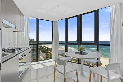 Property photo of 1405/3440 Surfers Paradise Boulevard Surfers Paradise QLD 4217