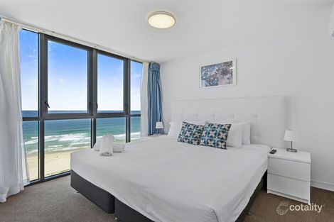 Property photo of 1405/3440 Surfers Paradise Boulevard Surfers Paradise QLD 4217