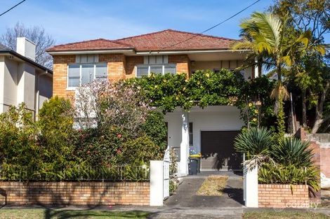 Property photo of 86 Ourimbah Road Mosman NSW 2088