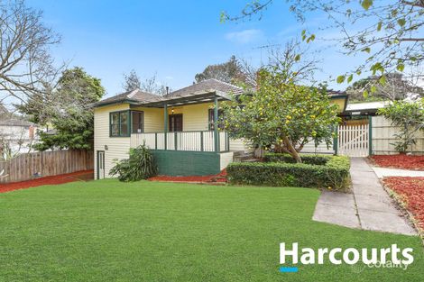 Property photo of 25 Karwitha Street Vermont VIC 3133