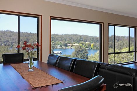 Property photo of 18 Nelligen Place Nelligen NSW 2536