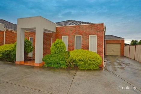 3/9 Windle Ct, Truganina, VIC 3029