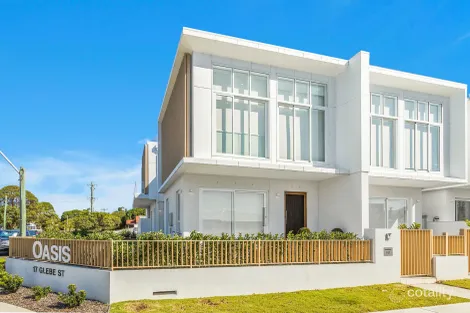 1/17 Glebe St, Wollongong, NSW 2500