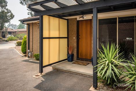 Property photo of 25 Collicott Circuit Macquarie ACT 2614