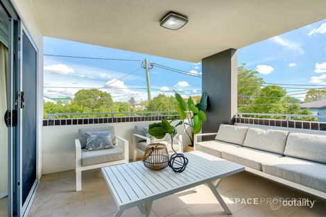 Property photo of 3/33 Birdwood Street Coorparoo QLD 4151