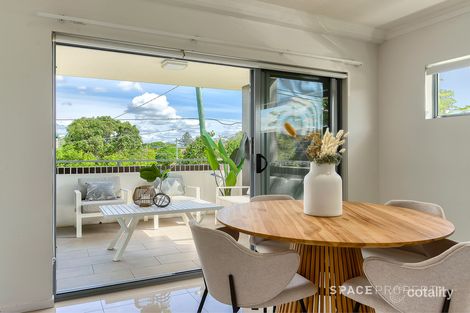 Property photo of 3/33 Birdwood Street Coorparoo QLD 4151