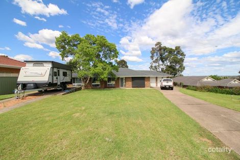 Property photo of 12 Beh Close Singleton Heights NSW 2330