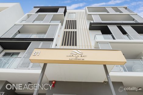 Property photo of 1/81 Orsino Boulevard North Coogee WA 6163