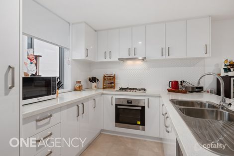 Property photo of 1/81 Orsino Boulevard North Coogee WA 6163