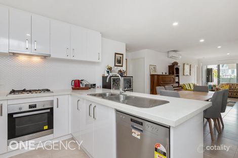 Property photo of 1/81 Orsino Boulevard North Coogee WA 6163