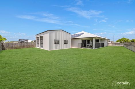 Property photo of 1 Orangeberry Circuit Mount Low QLD 4818