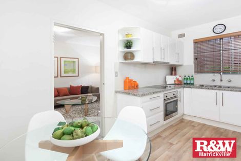 Property photo of 13/27 Myra Road Dulwich Hill NSW 2203