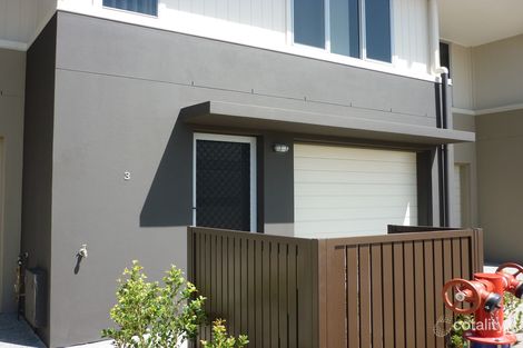 Property photo of 27/51 Lavender Drive Griffin QLD 4503