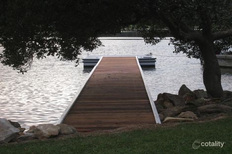 Property photo of 12 St George Crescent Sandy Point NSW 2172