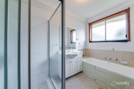 Property photo of 39 Woodcourt Street Ambarvale NSW 2560