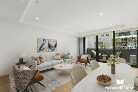 Property photo of 114/26 Leonard Crescent Ascot Vale VIC 3032