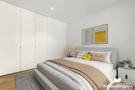 Property photo of 114/26 Leonard Crescent Ascot Vale VIC 3032