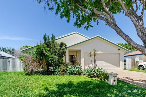 Property photo of 3 Aquarius Court Idalia QLD 4811