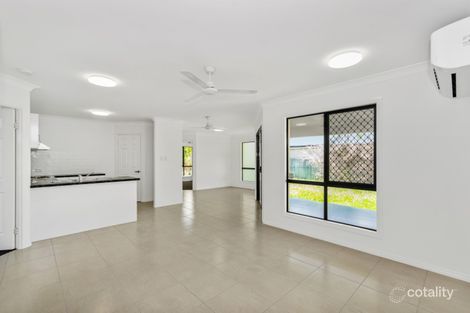 Property photo of 3 Aquarius Court Idalia QLD 4811